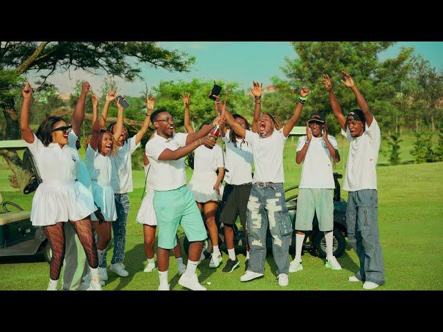 IGIKUMWE - Khalfan Govinda Feat Tom Close,Massamba Intore,Marina,Uncle Austin,Fireman,The Nature