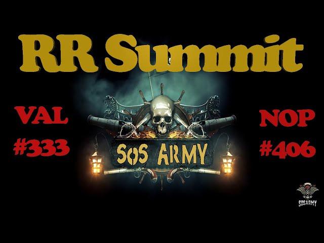 State of Survival: Reservoir Raid Summit #333 (VAL vs NOP) #406