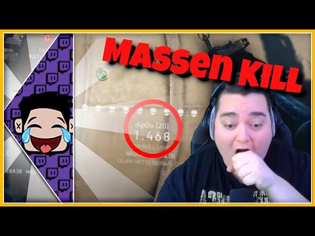 ⇒ Mein Rekord Killstreak⇐  [BEST OF]  Mastertay