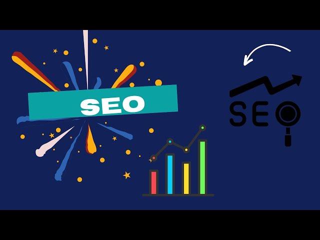 SEO Basics: What Is SEO & How Does It Work? | Quick SEO Guide for Beginners | Info Edge