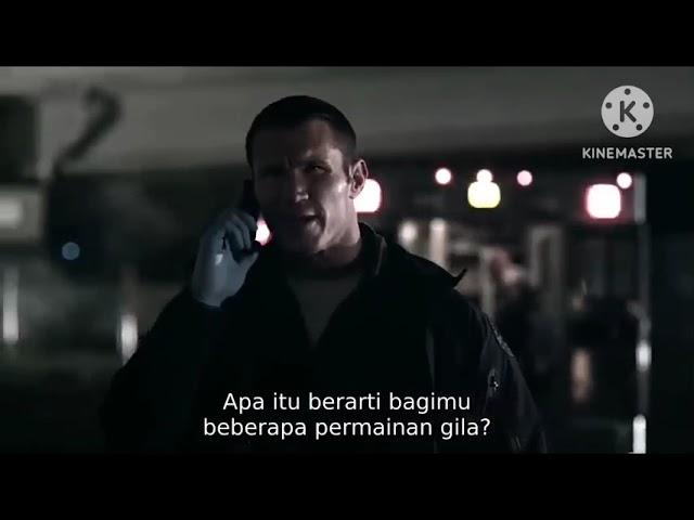 film 12 Rounds 2 : RELOADED (2013) subtitle Indonesia