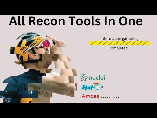 All in One | Pro Recon tools