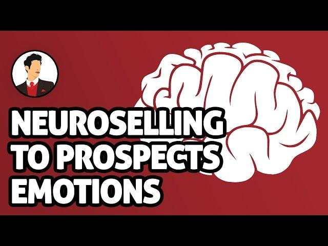 Neuroselling To Prospects Emotions With Roger Dooley | Salesman Podcast