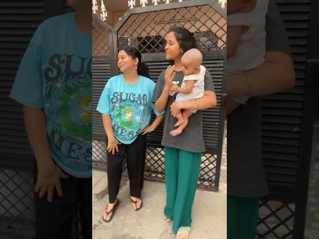 Preeti Family vlog️