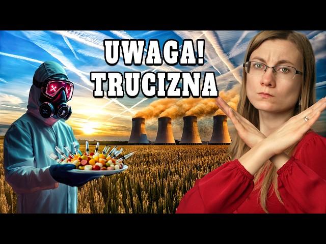 Uwaga! To Cię Po Cichu Zabija!