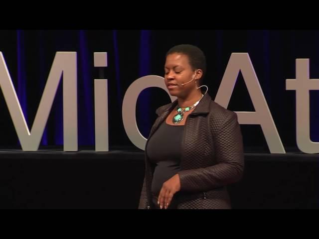 Are you confused about health information? You're not alone | Lisa Fitzpatrick | TEDxMidAtlantic