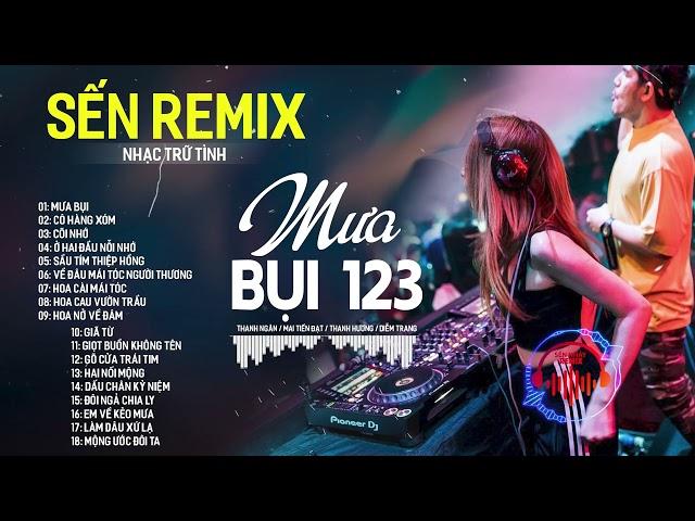 LK Ca Nhạc Sến Nhảy Remix Mẫu Xinh 2K6 Phê SỞN DA GÀ-Nhạc Sống Thôn Quê Remix Mới Đét Vừa Ra Lò 2023