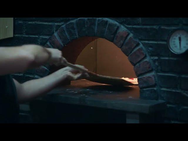 The Rehearsal - Pizza Oven