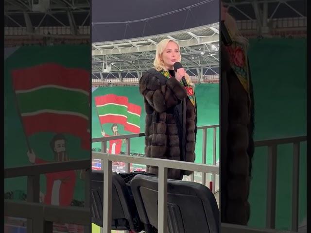 Моя Спортивная История