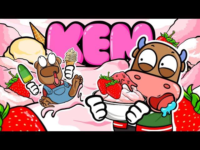 KEM - TỪ MÓN ĂN THƯỢNG LƯU ĐẾN ĐỒ ĂN VẶT QUỐC DÂN CỦA GIỚI TRẺ | CÂU CHUYỆN KINH DOANH