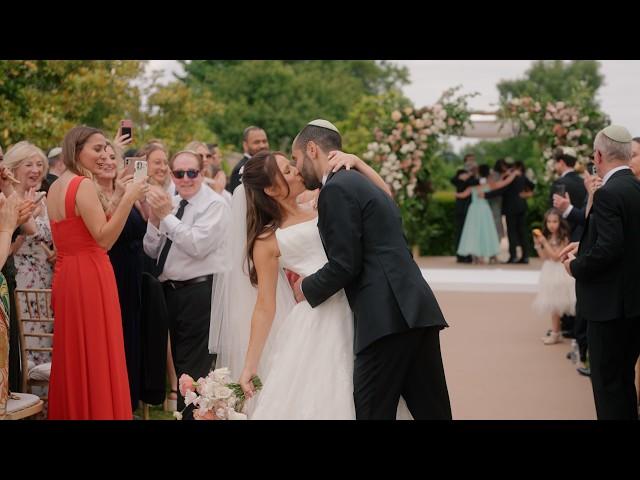 Four Seasons Hampshire Wedding Film | Tash and Joe
