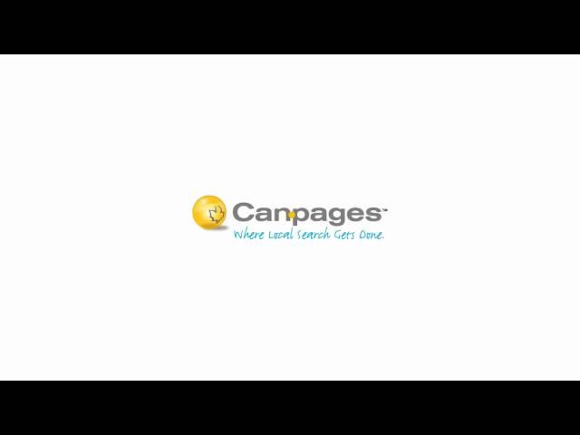 Canpages Corporate Overview