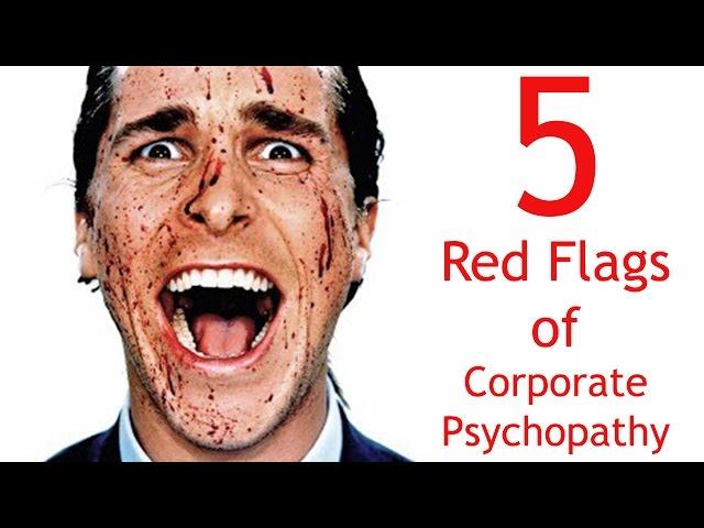 Fine Bros Entertainment - 5 Red Flags of Corporate Psychopathy