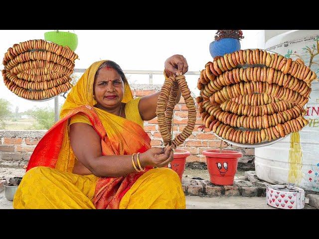 देखिये अंजीर कैसे बनता है | अंजीर घर पर बनाने की आसान विधि | How Dried Figs Are Made