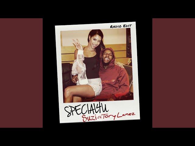 Special 4 U (feat. Tory Lanez) (Radio Edit)