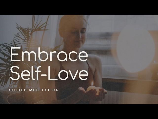 Cultivate SELF LOVE Now for a Happier Life