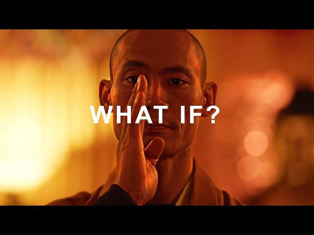 SHAOLIN MASTER - FEAR IS AN ILLUSION | Shi Heng Yi 2021