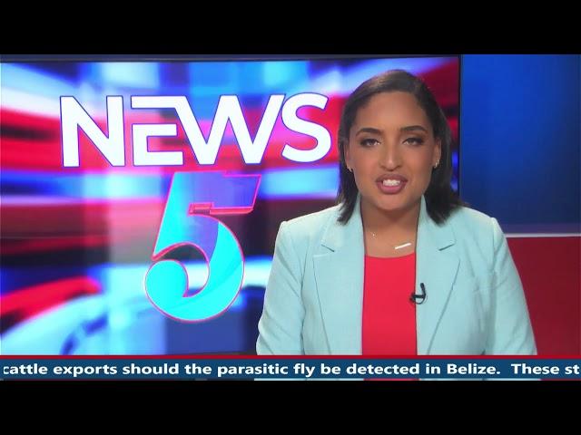 News 5 Live