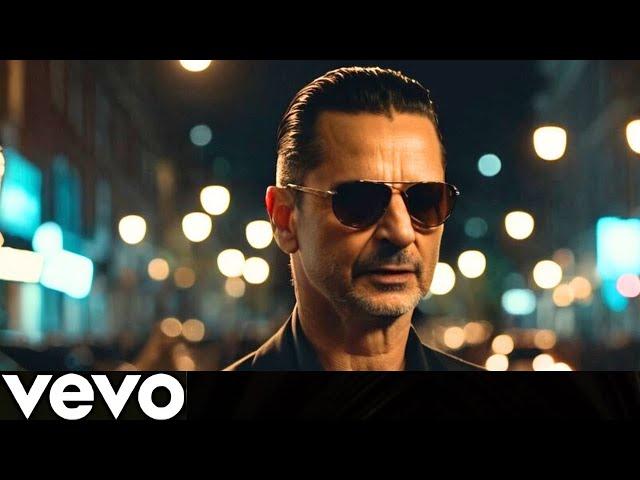 Depeche Mode  - John Wick Soundtrack - I’m Comin’ For You