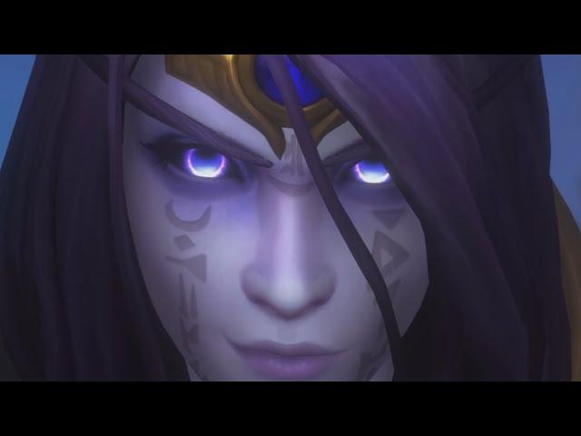 Is XAL'ATATH actually AZEROTH?! - Speculation Lore