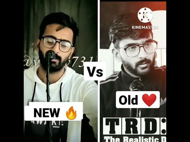 Vabby Shayri Status|| Vabby Shayri || Attitude Shayri || New Vs Old Shayri #shorts #viral #shayri