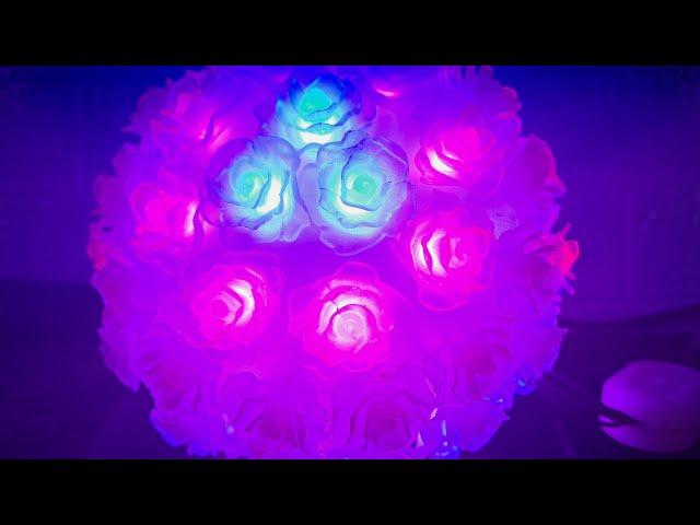 VLOG NI LOVELY is live AMAZING LIGHTS #lifestyle #light #lights #amazing #wonderful