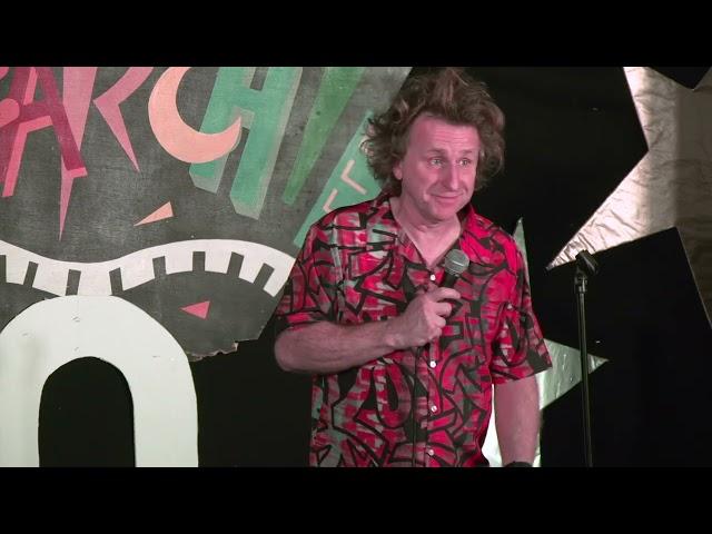 Milton Jones   Bearcat 40th   full show   15 10 24