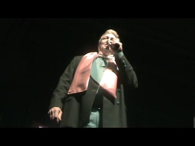Steve Chappell ~  Full Video