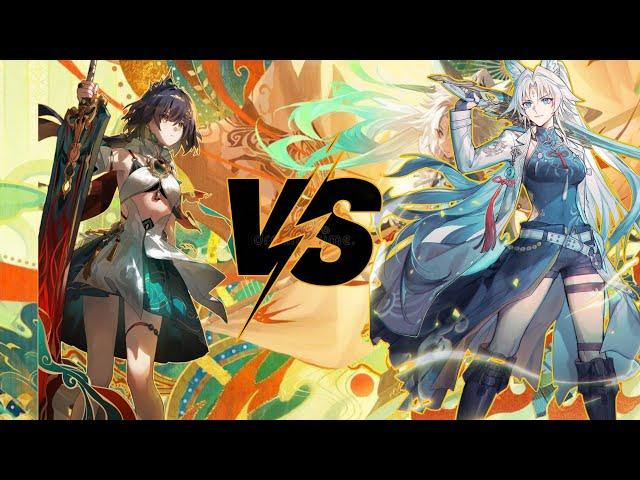 Hsr v2.6 | Yunli Solo vs Feixiao Boss | Echo Of War Honkai Star Rail 2.6