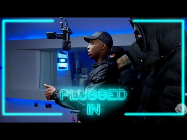 Remz - Plugged In w/ Fumez The Engineer | Mixtape Madness