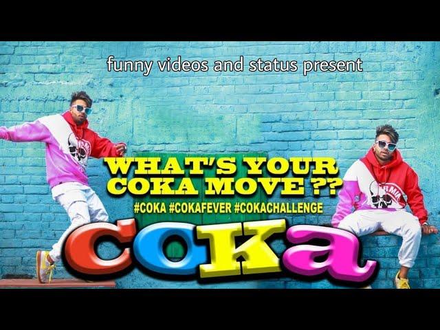 Coka full song in mp3 download in 3d music use earphones in song||sukhe muzical doctorz