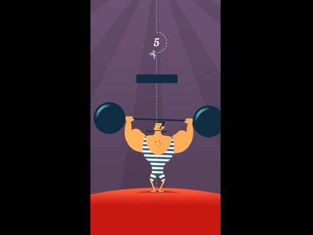 Mr. Muscle - Gameplay Trailer iOS / Android