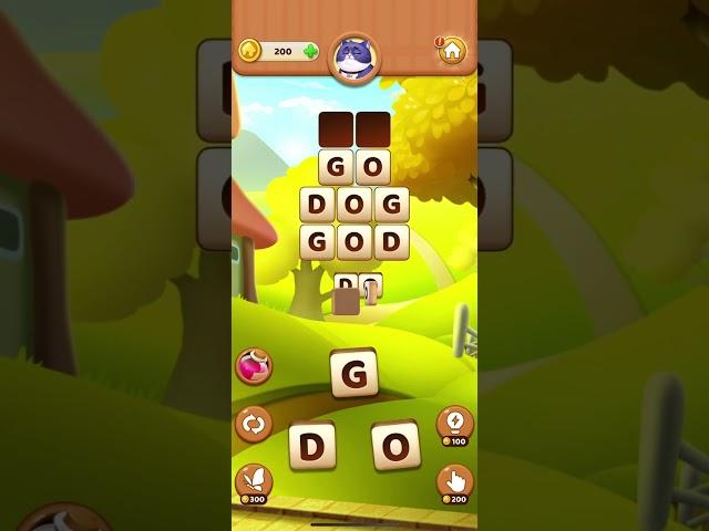 Word Home Level 5