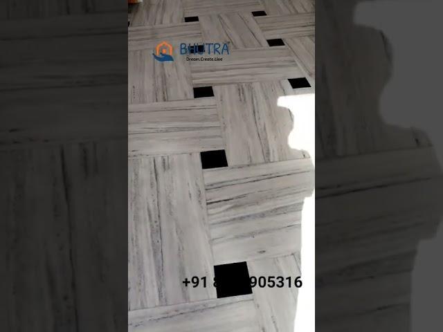 Makrana Marble, White Marble, Chak Dungri Marble, Flooring Design, Flooring Marble, #makranamarble