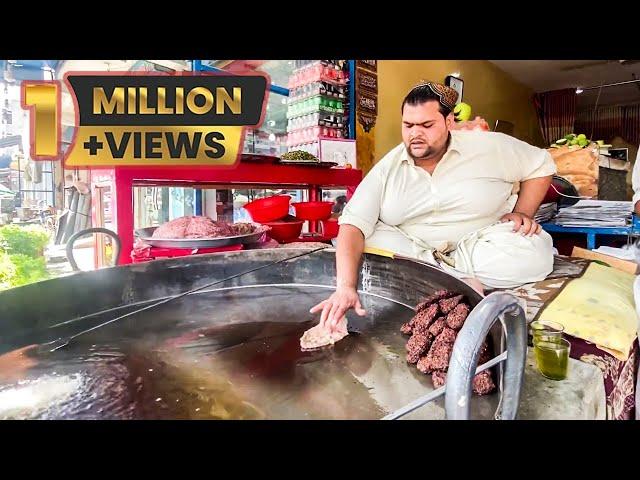 WORLD FAMOUS CHAPLI KABAB IN AFGHANISTAN | ADAM KHAN SPECIAL CHAPLI KABAB | HD