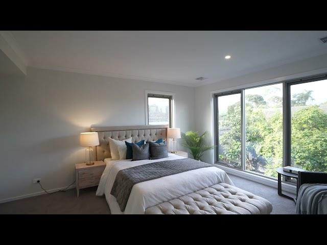 1 Palm Court, Templestowe Lower Luxury Home Tour