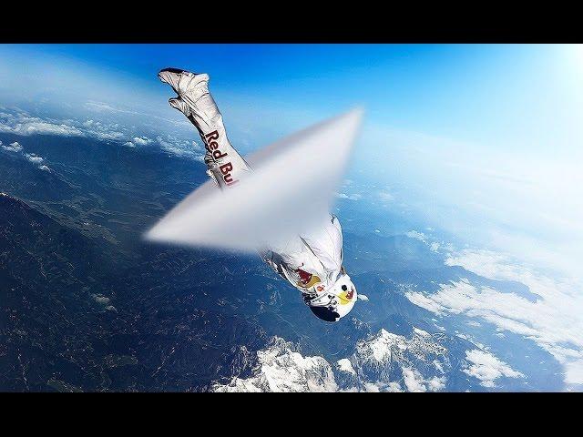 TOP 10 CRAZIEST Stunts Ever Performed