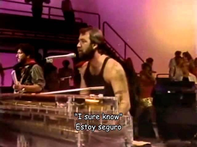 Michael Sembello - Maniac