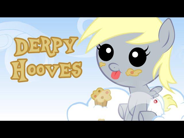 DIABETUS: DERPY | MLP Animation