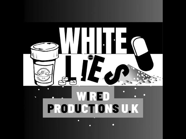 Wired U.K - White Lies