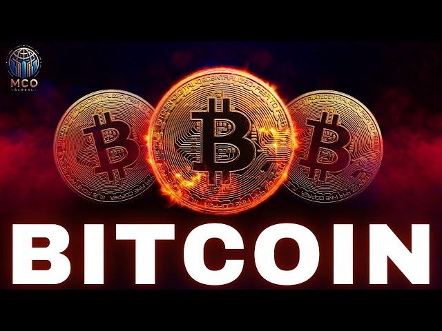BITCOIN Bullish Surge or Bearish Trap? The Reversal to $130K Begins?