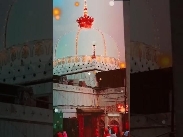 Ajmer walon Khwaja se kah do/////#studio