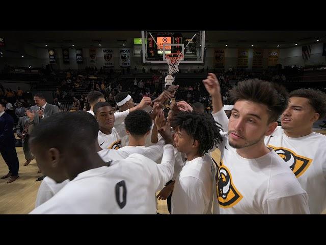 VCU Dominates UVA Wise