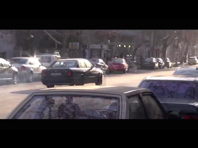 Dwin - Cityyyyyy Lifeee Legendary Giorgi Tevzadze DRIFT IN TBILISI, GEORGIA