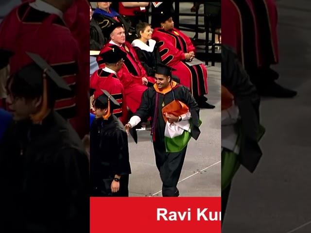 The Most Memorable Moments from My Graduation Day  | Watch the Celebration! #vlog #desi #brown