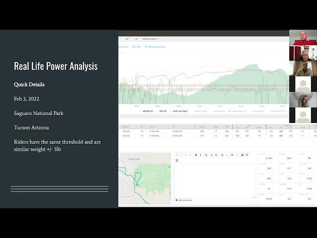 Low Threshold Is King  (Webinar Replay)