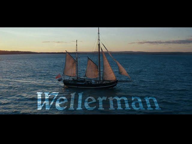 Wellerman Official Music Video by The Longest Johns | Between Wind and Water (2018)