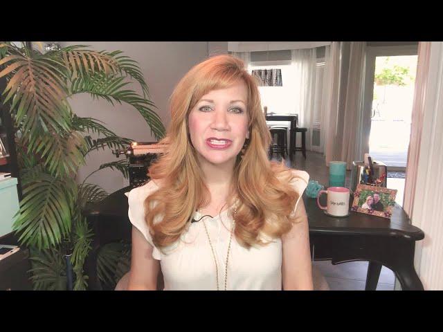 Panentheism in Christianity || Ami Loper || Christian Speaker