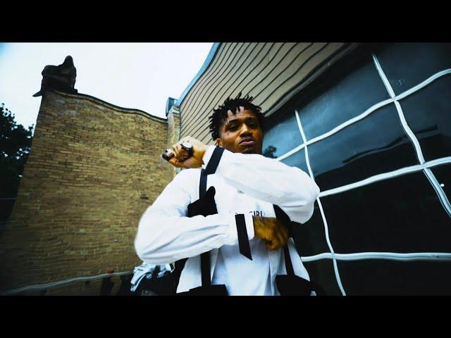 YhapoJJ - John Yixx (Music Video) Shot By @Jmoney1041