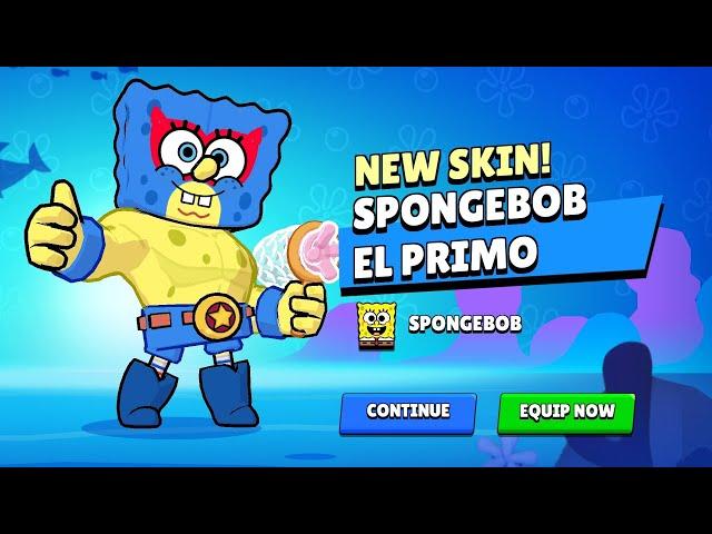 MOE NEW BRAWLER 1900 CREDITS!! BRAWL PASS PLUS BRAWL STARS UPDATE!! || THIS IS HOW TO PLAY